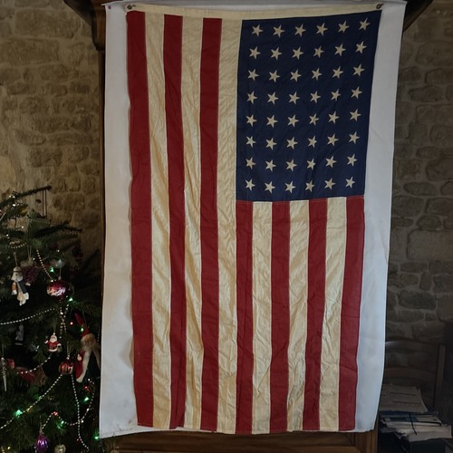 Ww2 army drapeau americain - ww2, us