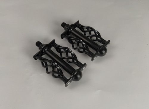 Lowrider bicycle twisted - twisted, steel