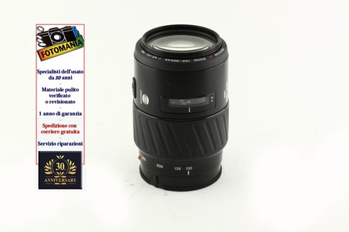 Minolta zoom 100 - minolta, f