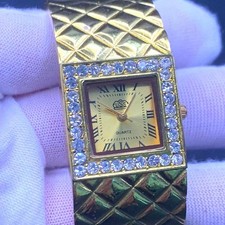 Montre à quartz pour femmes