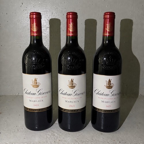 Château giscours vin - château,
