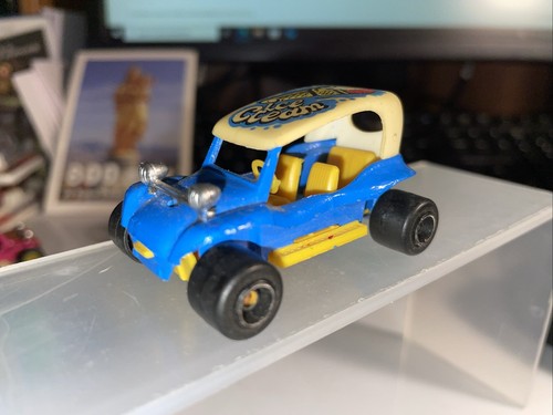 Majorette dune buggy - dune,