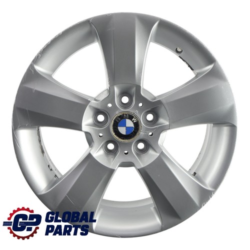 Bmw e83 jante - en, alliage