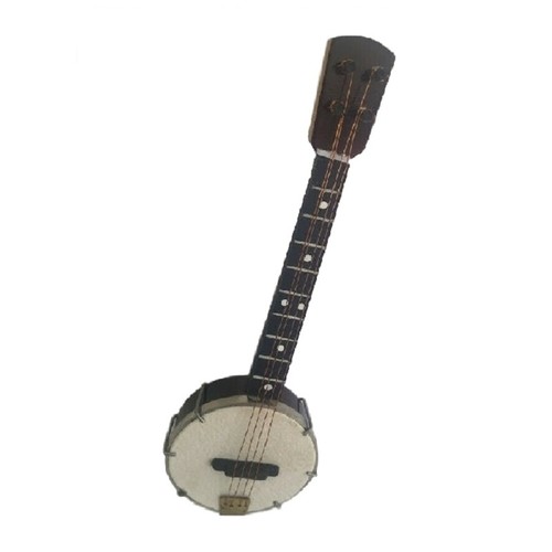 A26 banjo instruments - banjo, de