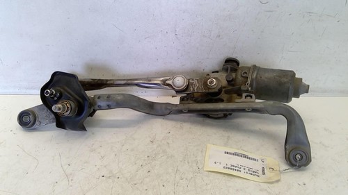 Moteur essuie glace - , avant