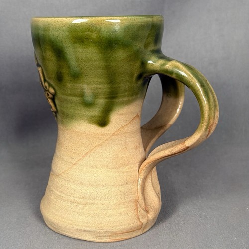Tasse thé verte - tasse,