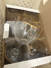 Grimbergen 50cl , Neuf . Lot De 6 Grand Verre