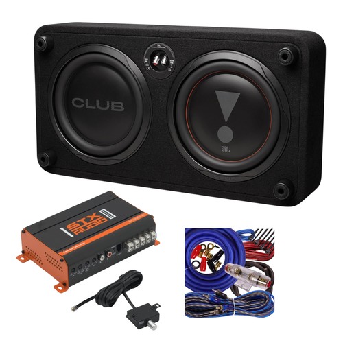 Jbl club 1000ssl 1050w - jbl,
