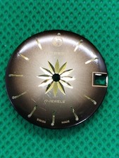 Montre TRESSA cadran Diamètre