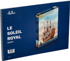Brochure Soleil Royal - Heller