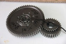 Occasion : Kit engrenage DUCATI 17020321A pour 749 999 996 998 S4R S4RS S R 999B