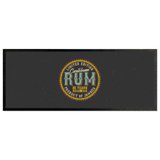 Tapis De Bar En Édition