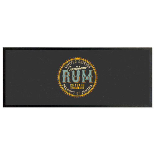 Tapis bar édition - bar,