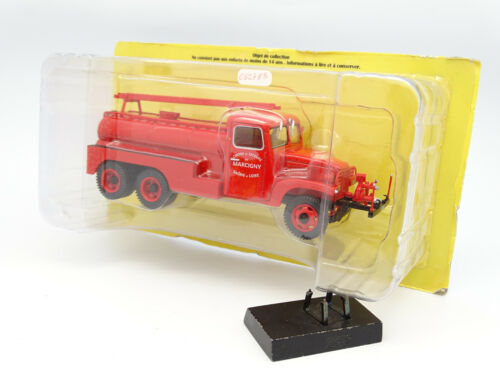 Ixo presse hachette pompiers - hachette,