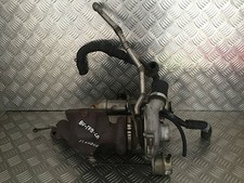 Turbo Garrett -  FORD Mondeo