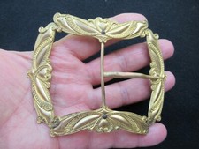 RARE IMPOSANTE 11 cm ANCIENNE