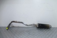 Echappement Dirt Bike MX Drift 140 4t