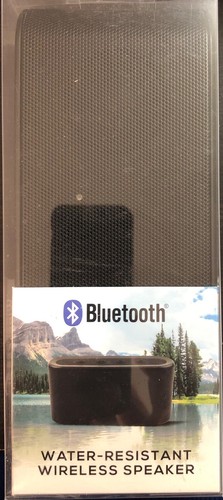 Water resistant bluetooth - ,