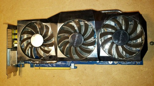 Gigabyte r6870c 1gd - gigabyte, |