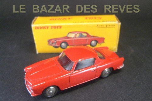 Dinky toys france - , france.