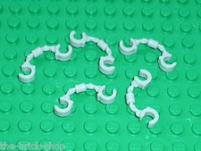 5 x Menottes minifig LEGO