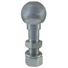 Boule d'attelage ø 50 mm à