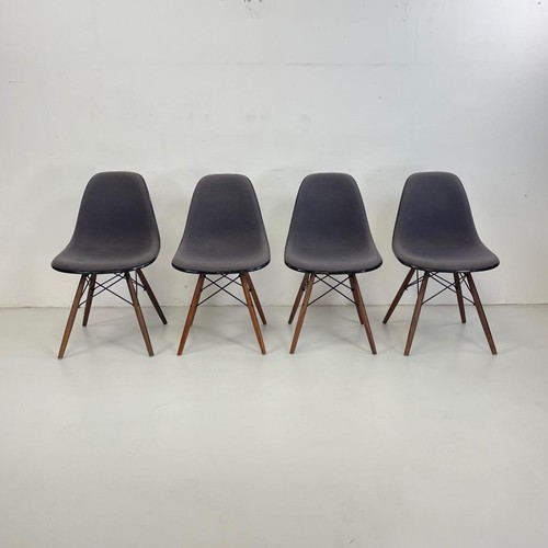 Vintage eames vitra dsw - vitra,