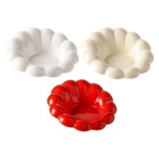 Plateau décoratif - , en