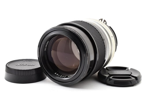 Objectif nikon nikkor auto - nikon,