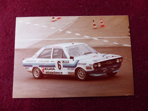 Photo originale montlhery - photo,