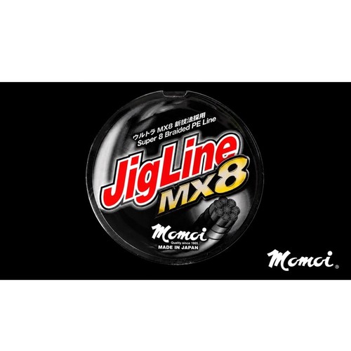 Momoi jigline 1000m et - momoi,