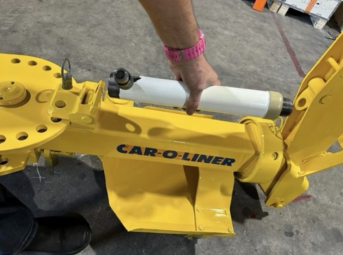 Car liner draw - o, 10
