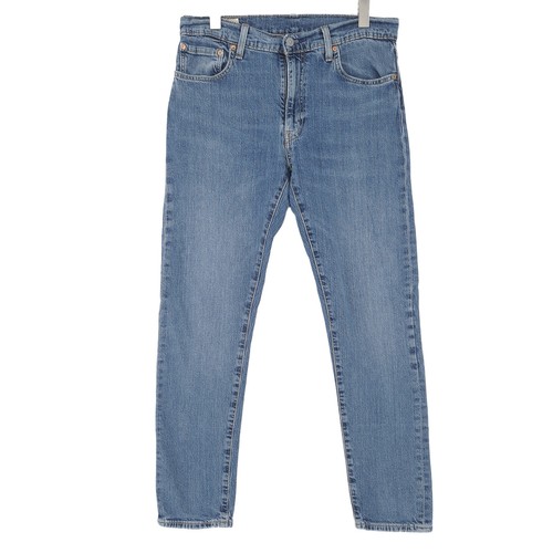 Jeans levi 512 vintage homme - jeans, levi's