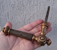 Ancienne poignee de porte en