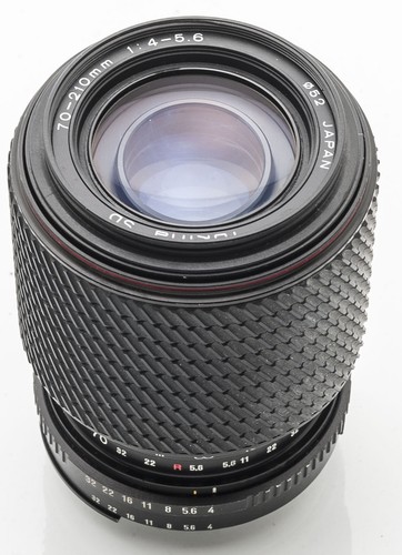Tokina 210mm macro - tokina,