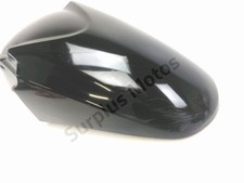 Garde boue avant - boue, suzuki