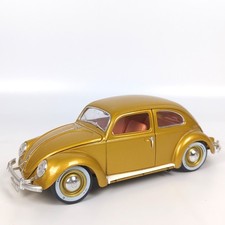 Volkswagen Beetle 1955