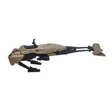 Star wars vintage - star, speeder
