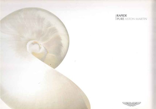 Catalogue brochure aston - catalogue,