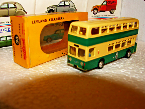 Metosul leyland atlantean - metosul,
