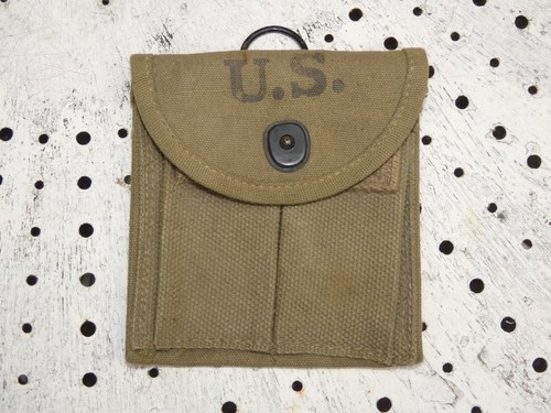 Porte chargeurs usm1 - 1943, us