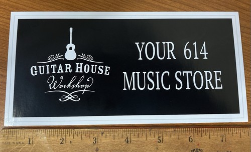 Guitar house workshop - guitar,