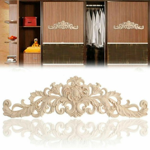 Applique bois décor meuble - applique, en