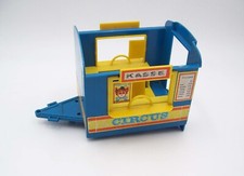 PLAYMOBIL (U4101) CIRQUE -
