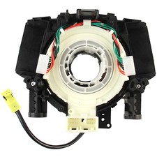 Contacteur tournant pour