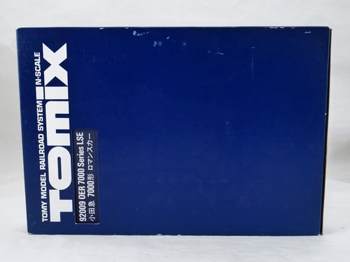 Tomy japon tomix lse 7000 - tomy,