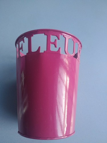 Cache pots fleur - pots, seau