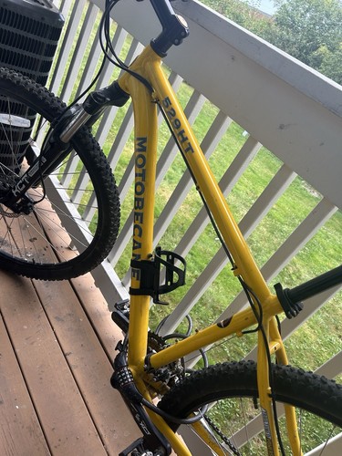 Motobecane 529 - , ht