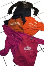 LOT FILLE 12.14 ANS JEAN