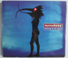 DEPECHE MODE - FRANCE DIGIPACK